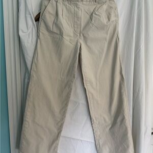 Wilfred Free Cream Pants